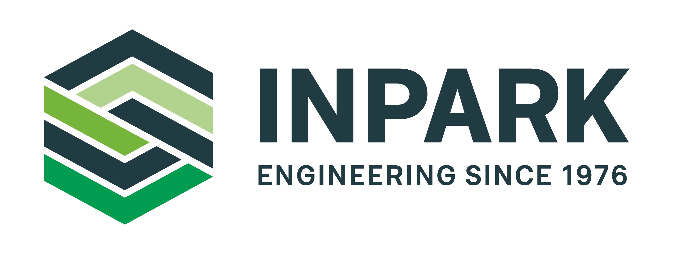 Startpagina van Inpark Helpcenter